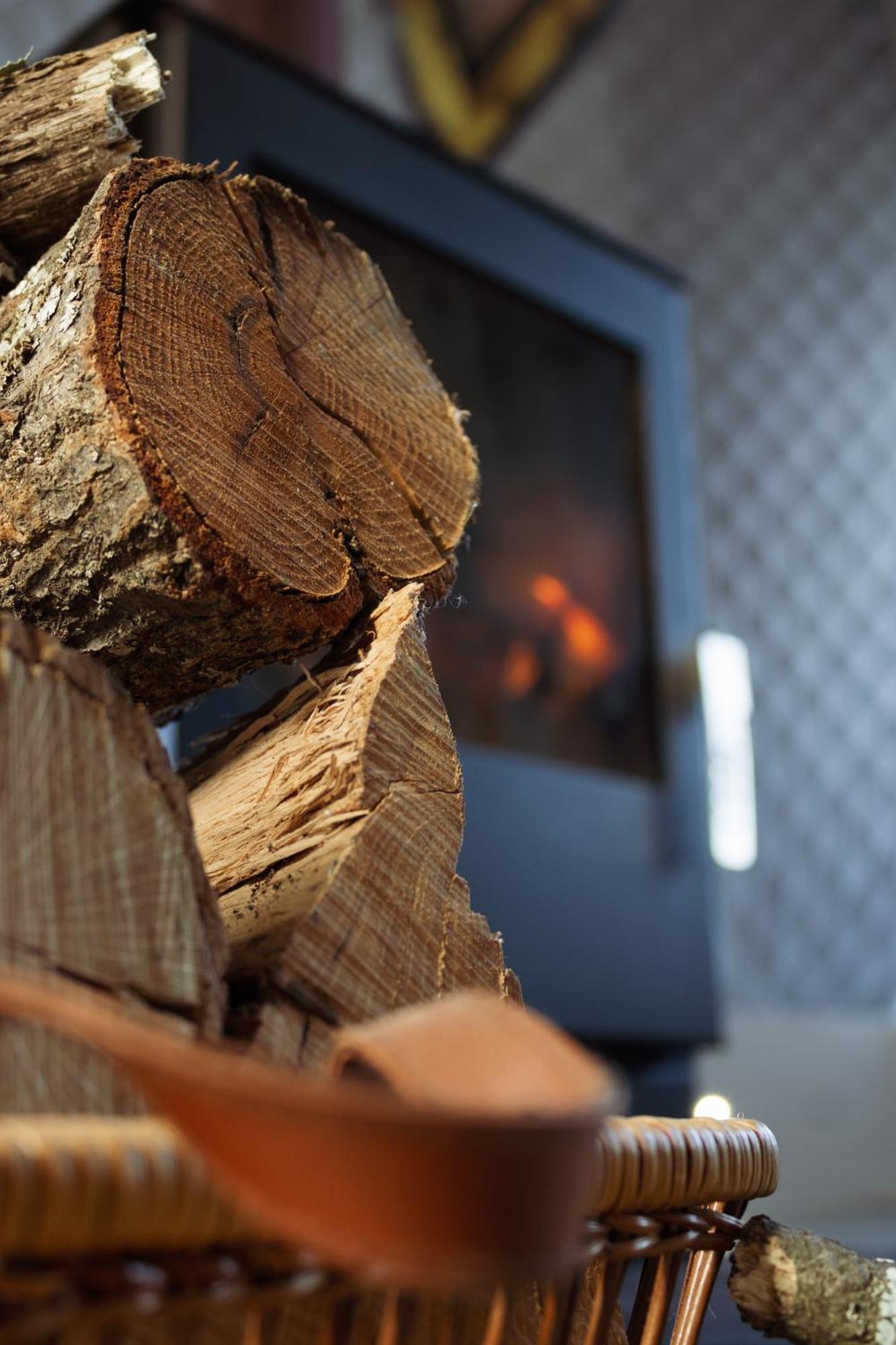 Aura - Glamping Experience Hotel Accettura Kültér fotó