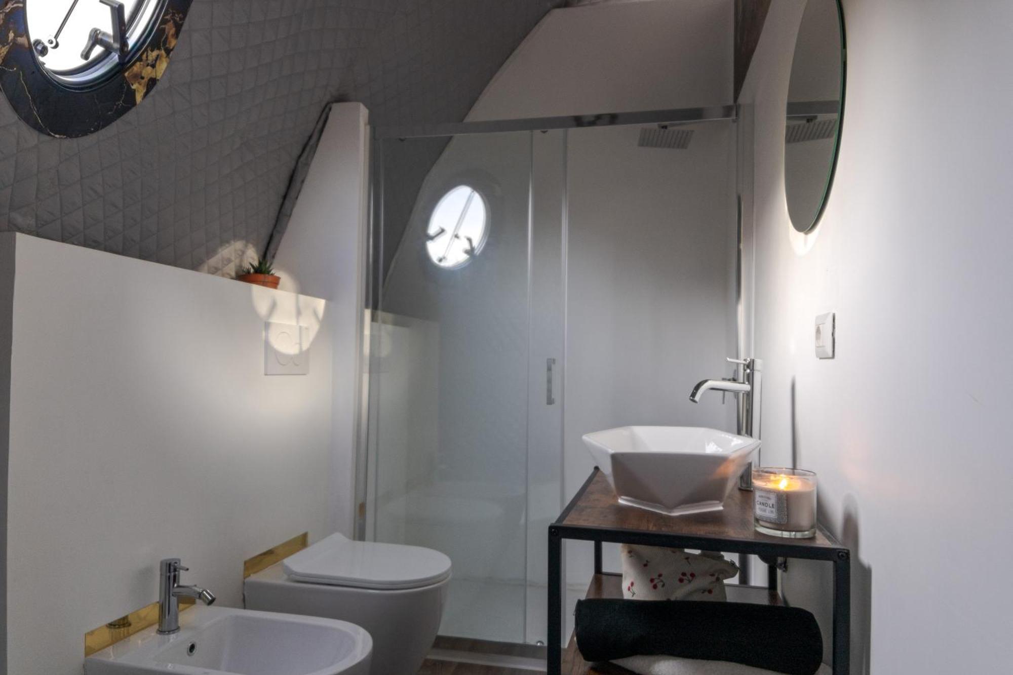 Aura - Glamping Experience Hotel Accettura Kültér fotó